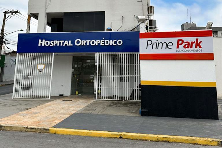 Hospital-Ortopédico